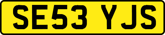 SE53YJS