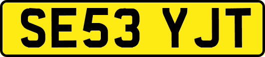 SE53YJT
