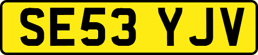 SE53YJV