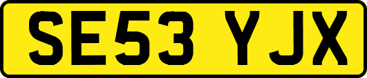 SE53YJX