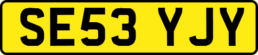 SE53YJY
