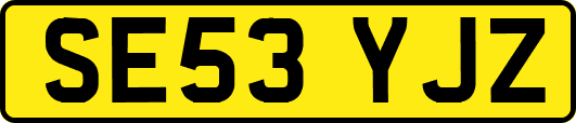 SE53YJZ