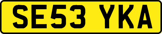 SE53YKA