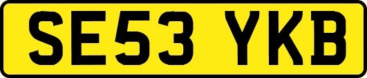 SE53YKB