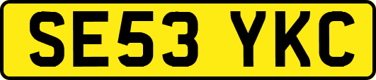 SE53YKC