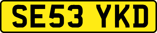 SE53YKD