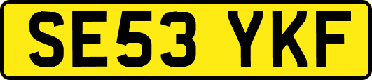 SE53YKF