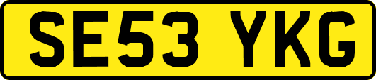 SE53YKG