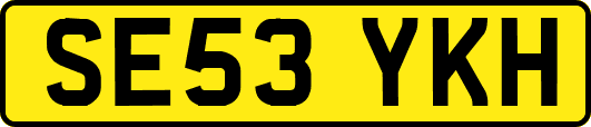 SE53YKH