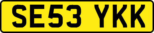 SE53YKK