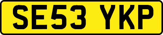 SE53YKP