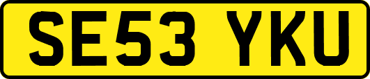 SE53YKU