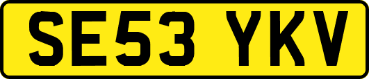 SE53YKV