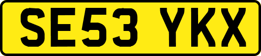 SE53YKX