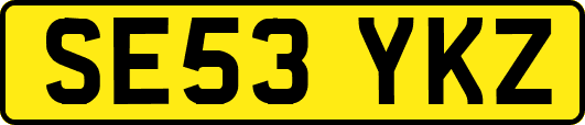SE53YKZ