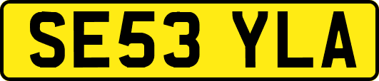 SE53YLA