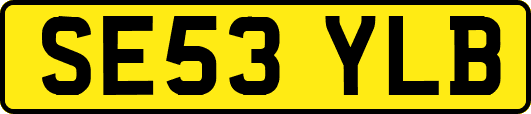 SE53YLB