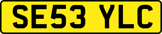 SE53YLC