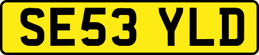 SE53YLD