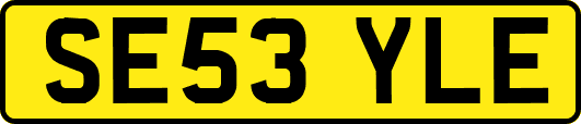 SE53YLE