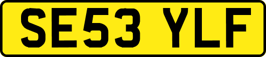 SE53YLF