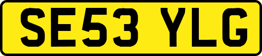 SE53YLG