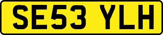 SE53YLH