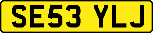 SE53YLJ
