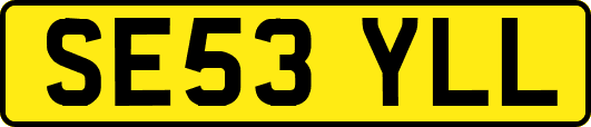 SE53YLL