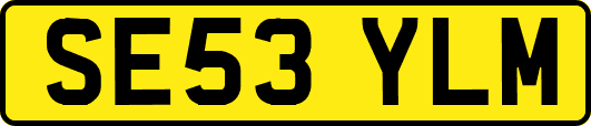 SE53YLM
