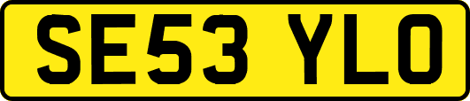 SE53YLO