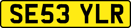 SE53YLR