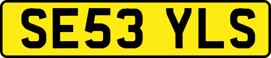 SE53YLS