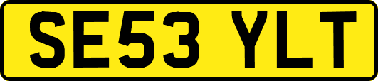 SE53YLT