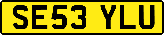 SE53YLU