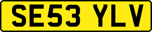 SE53YLV