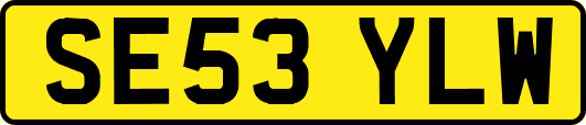 SE53YLW