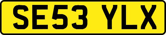 SE53YLX