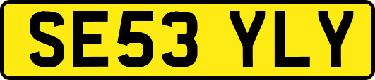 SE53YLY