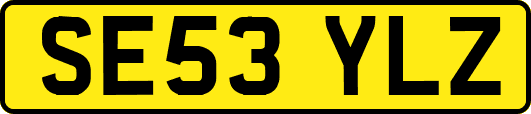 SE53YLZ