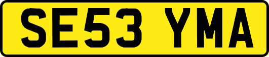 SE53YMA