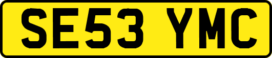 SE53YMC