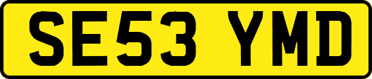SE53YMD