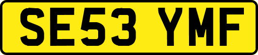 SE53YMF