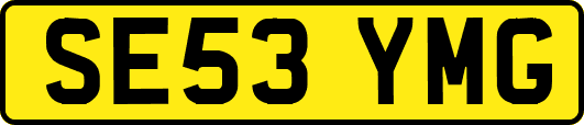 SE53YMG