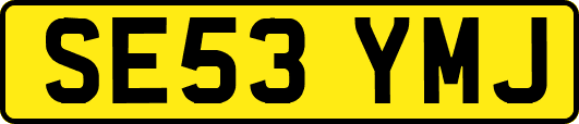 SE53YMJ