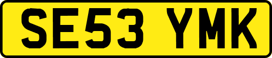 SE53YMK