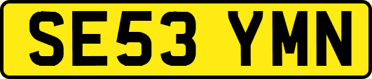 SE53YMN