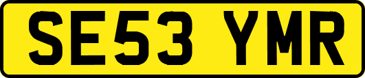 SE53YMR