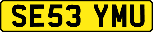 SE53YMU